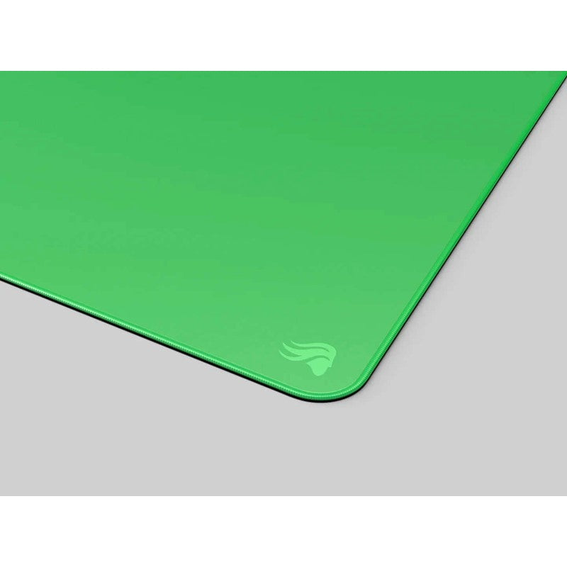 Glorious Green Screen Mouse Pad XXL Extended For Chroma Keying- 36 x 18