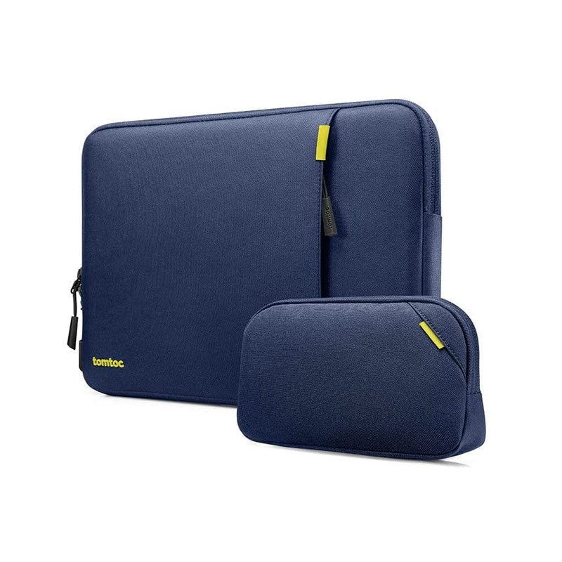 Defender-A13 Laptop Sleeve Kit Navy Blue