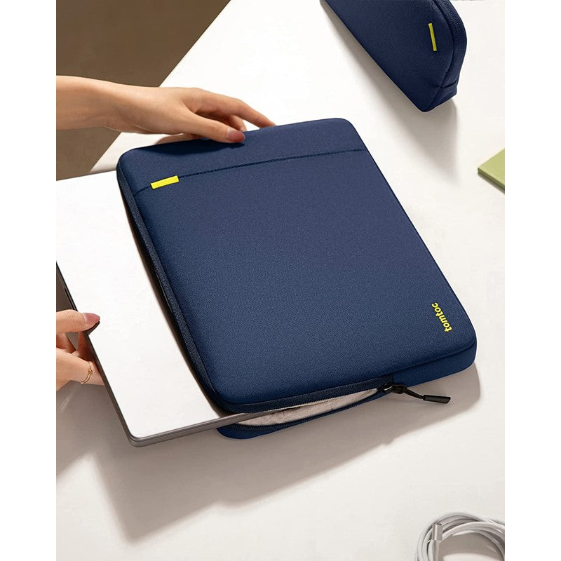 Defender-A13 Laptop Sleeve Kit Navy Blue