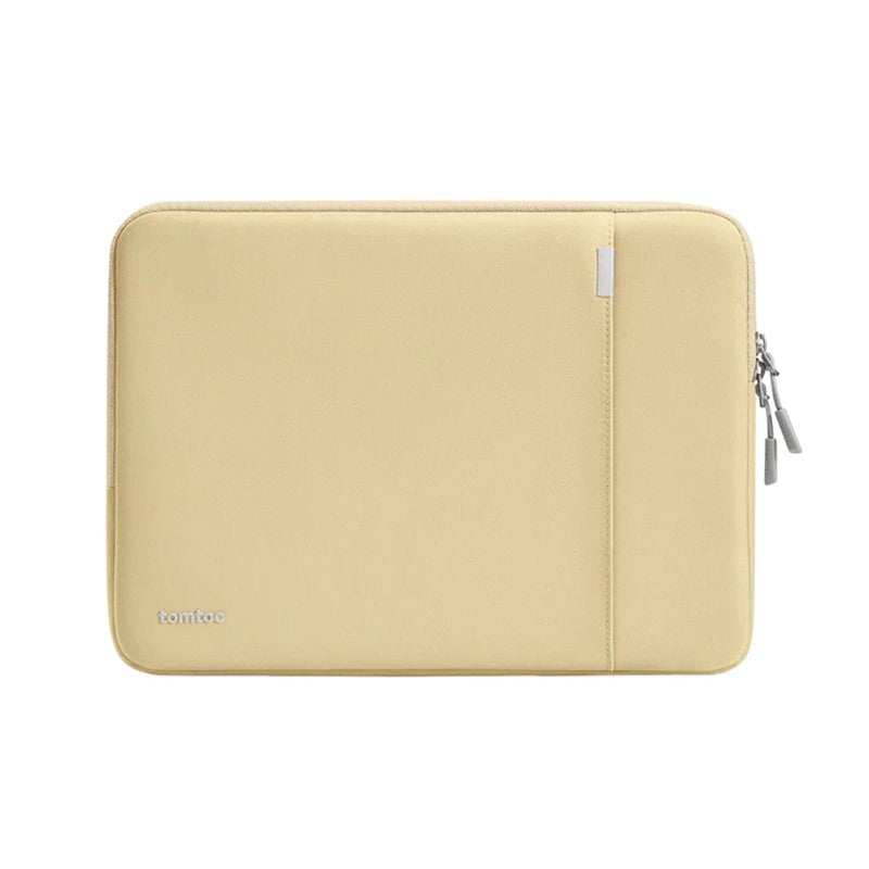 Defender-A13 Laptop Sleeve Yellowish