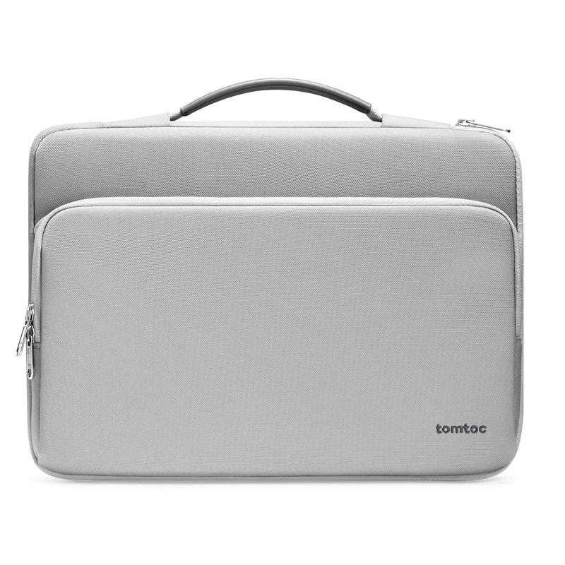 Defender-A14 Laptop Handbag Gray
