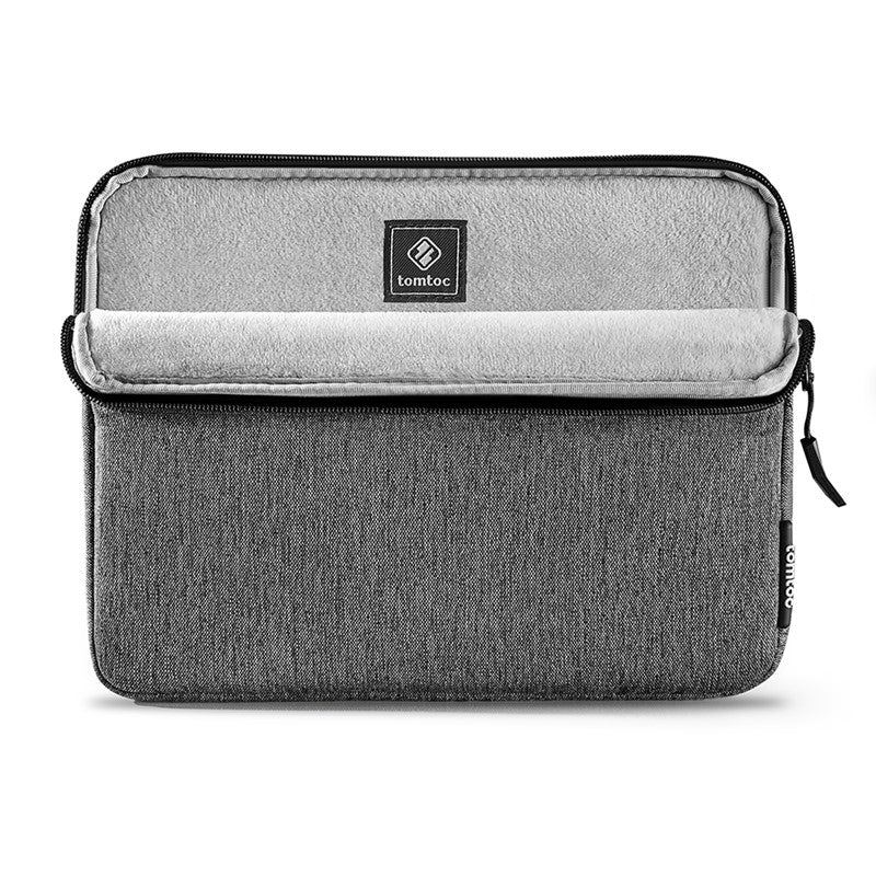 Basic-A18 Tablet Sleeve Gray