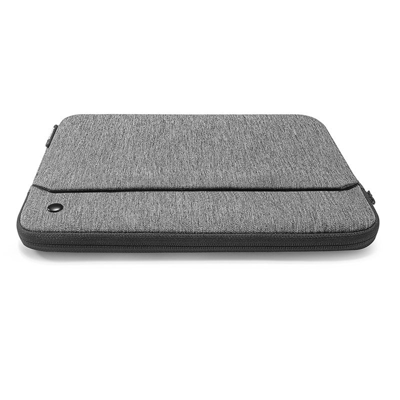 Basic-A18 Tablet Sleeve Gray