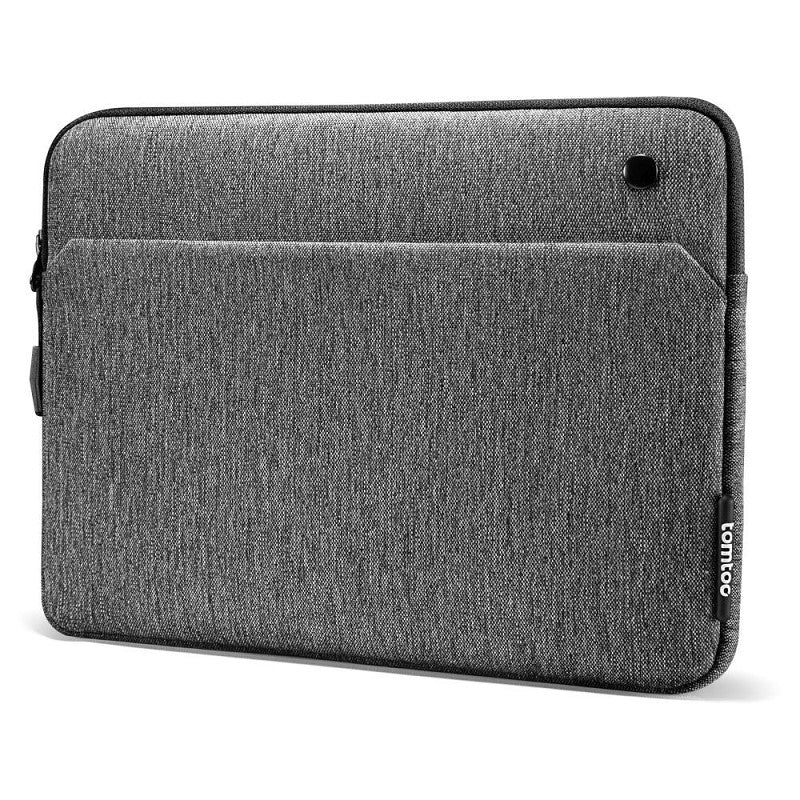 Basic-A18 Laptop Sleeve Gray