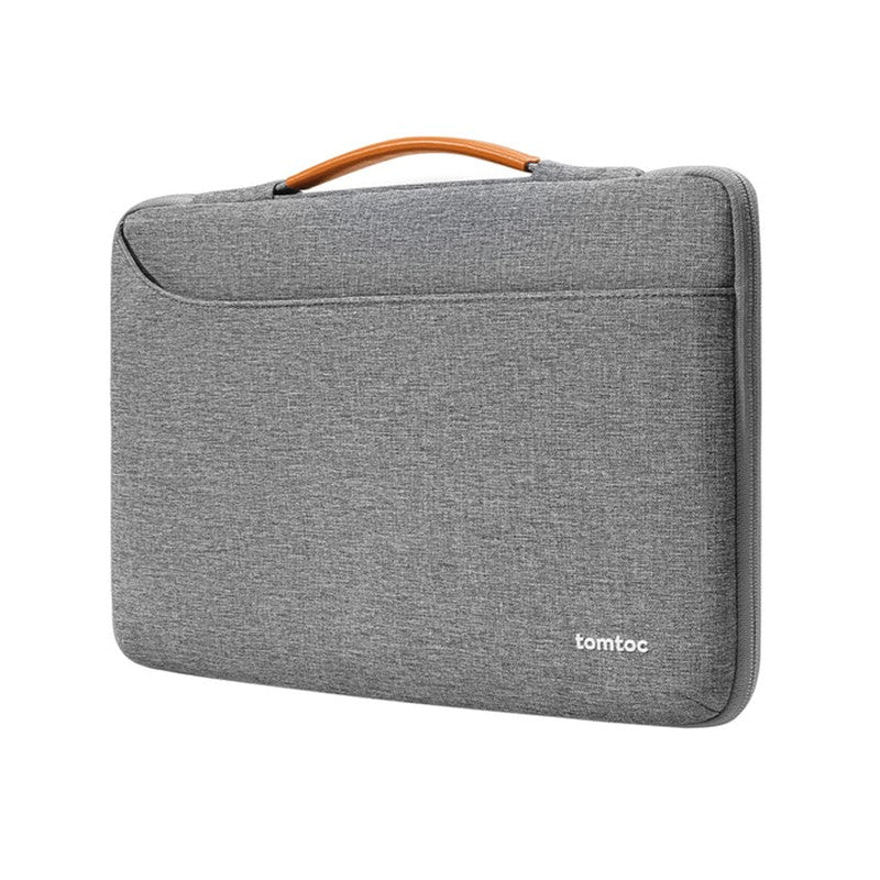 Defender-A22 Laptop Handbag Gray