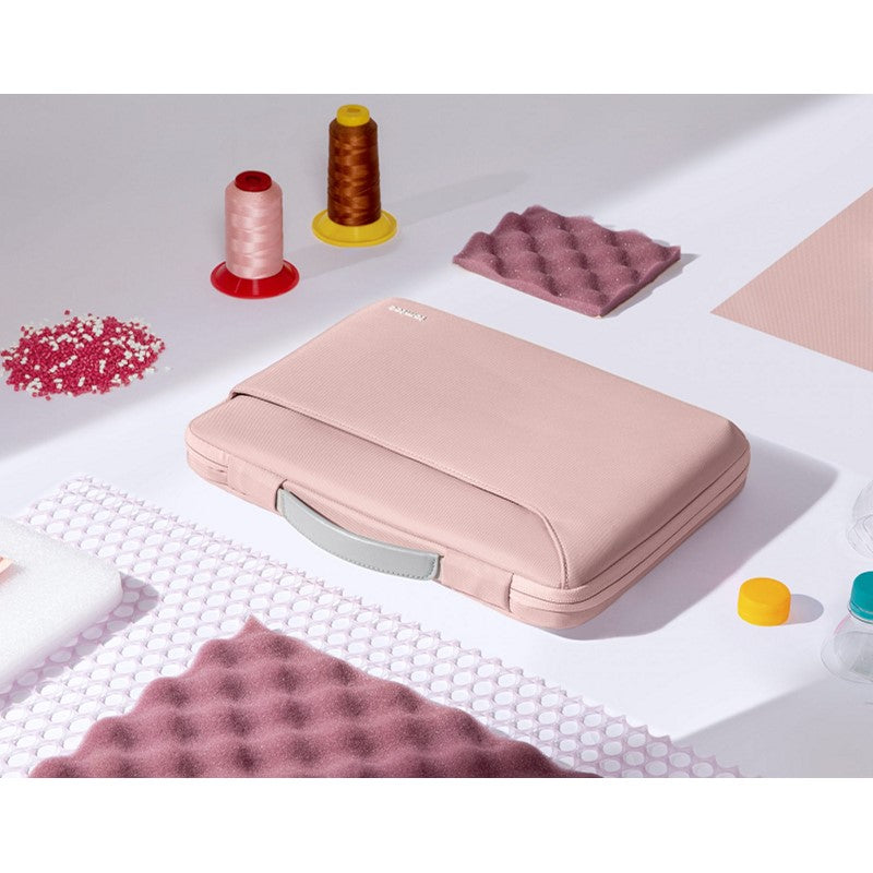 Defender-A22 Laptop Handbag Pink