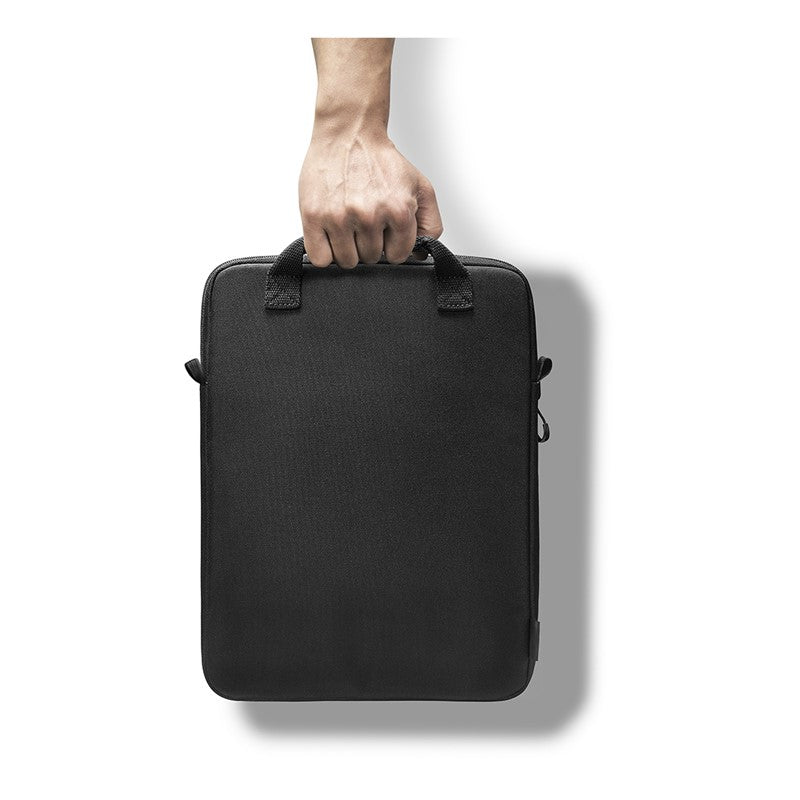DefenderACE-H13 Tablet Shoulder Bag Black