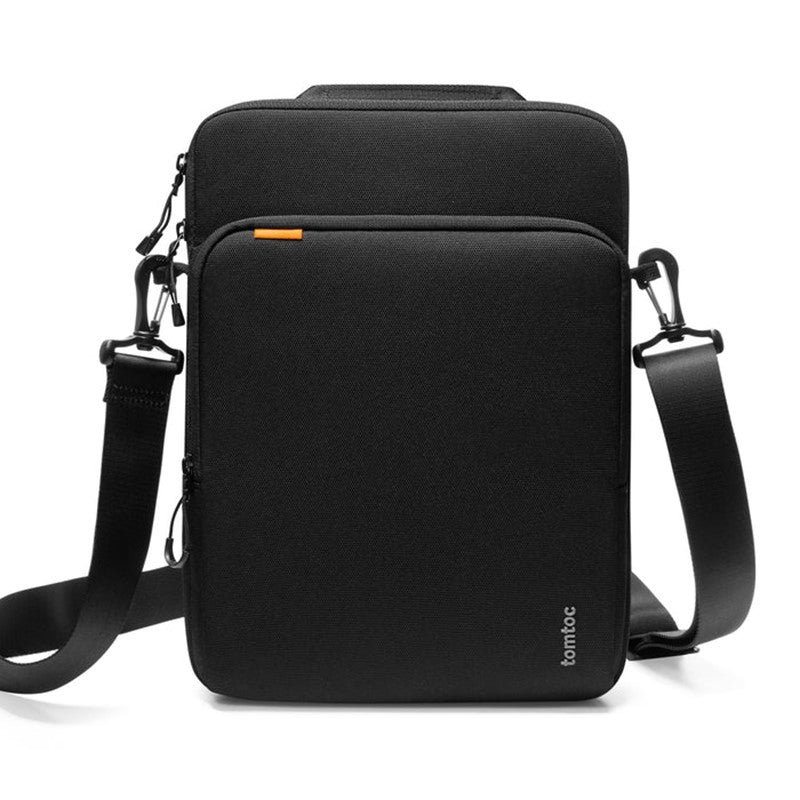 DefenderACE-H13 Laptop Shoulder Bag Black