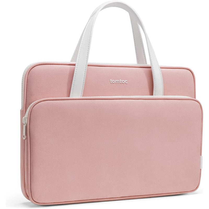 TheHer-H21 Laptop Handbag Pink