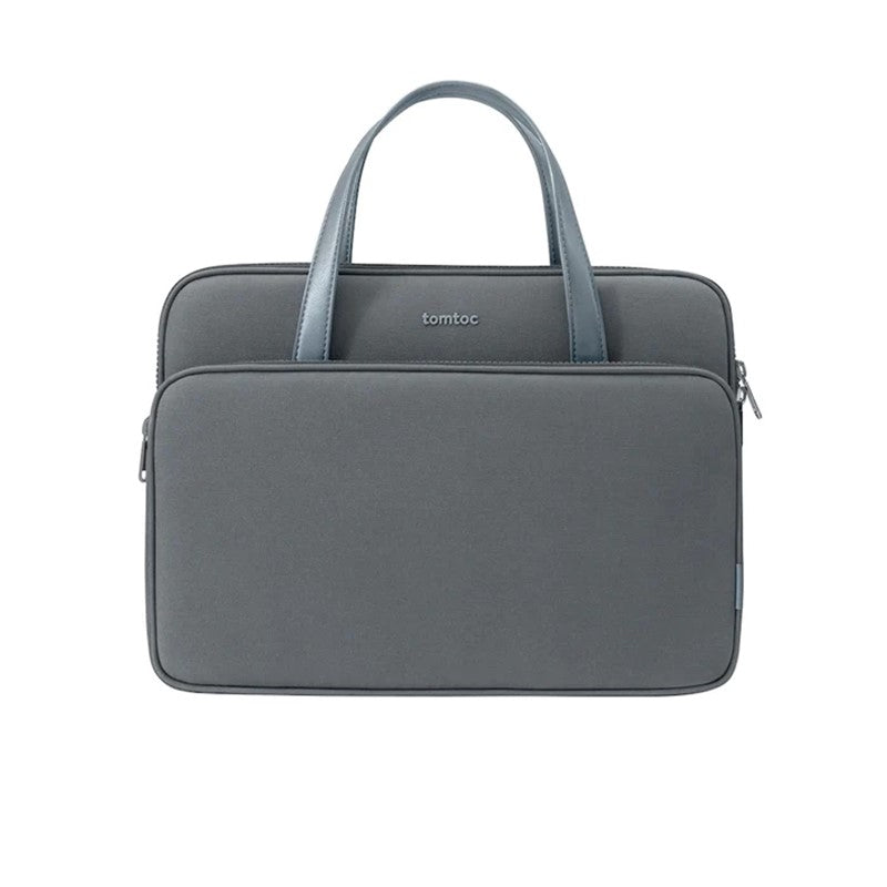 TheHer-H21 Laptop Handbag Gray