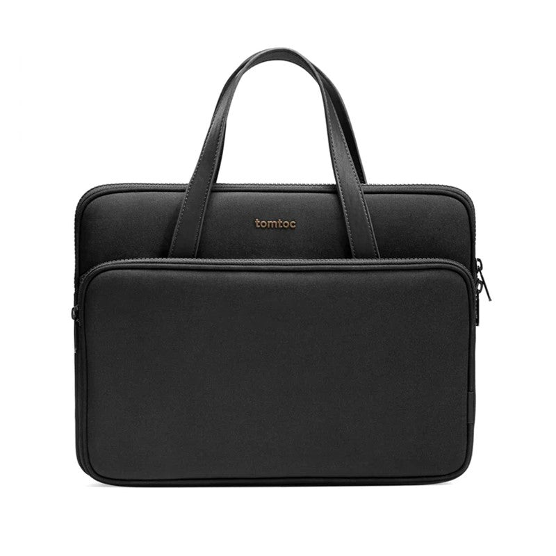 TheHer-H21 Laptop Handbag Black