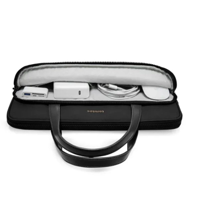 TheHer-H21 Laptop Handbag Black