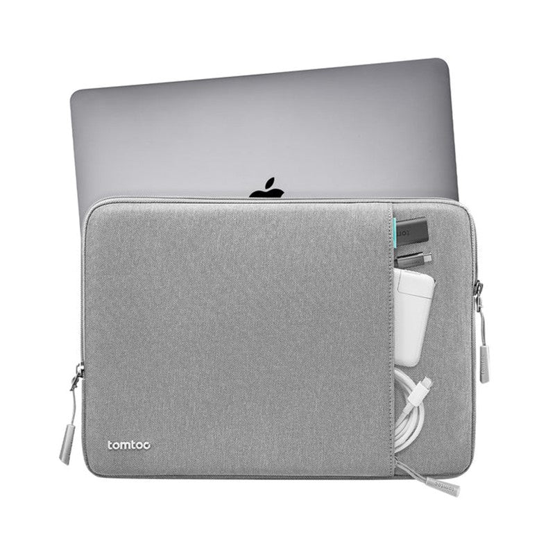 Defender-A13 Laptop Sleeve - Grey