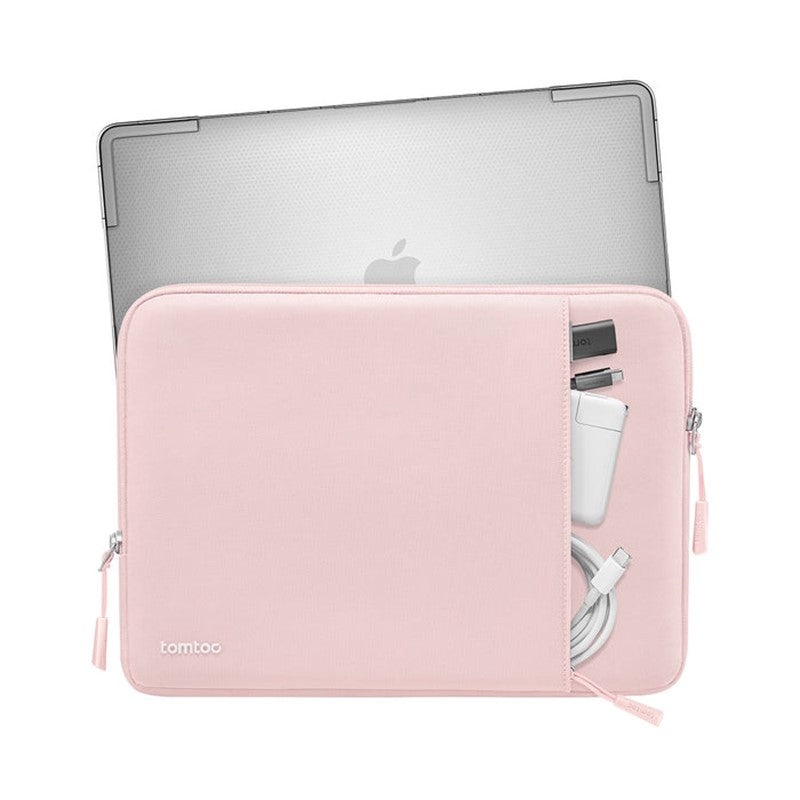 Defender-A13 Laptop Sleeve -  Pink