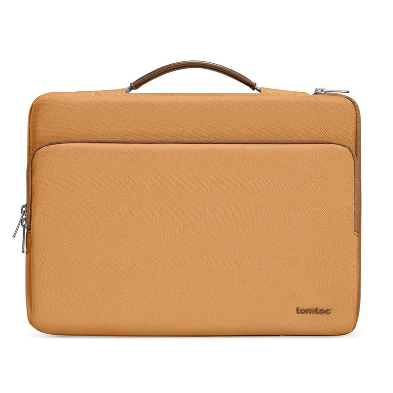 Defender-A14 Laptop Handbag - Bronze