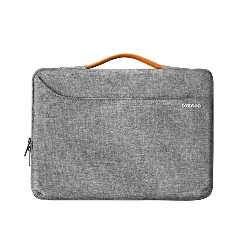 Defender-A22 Laptop Handbag - Gray