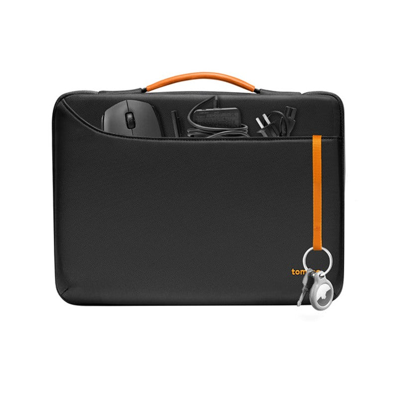 Defender-A22 Laptop Handbag - Black