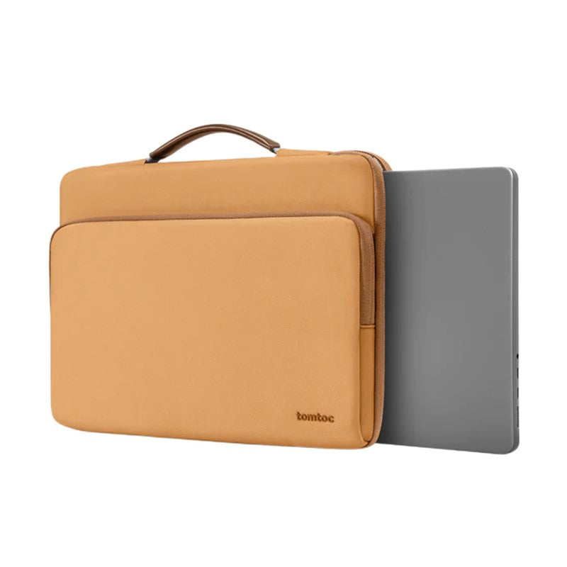 Defender-A14 Laptop Handbag Bronze