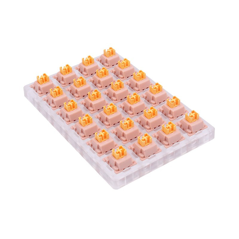 Redragon Bullet-QL Mechanical Switch (24 pcs Switches)