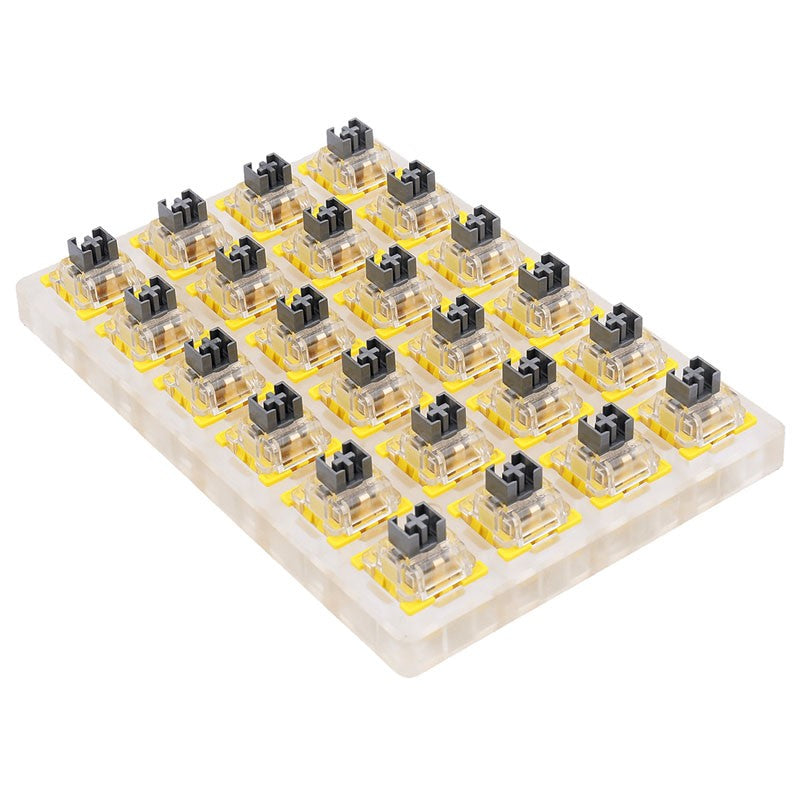 Redragon Bullet-S Mechanical Switch (24 pcs Switches)