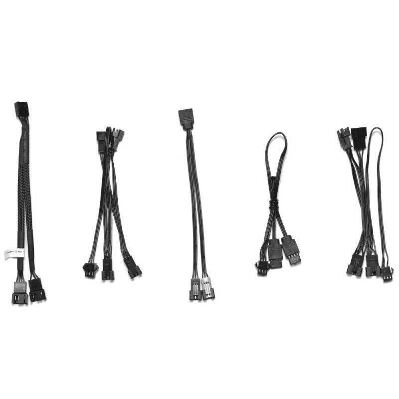 Lian Li ARGB Device Cable kits