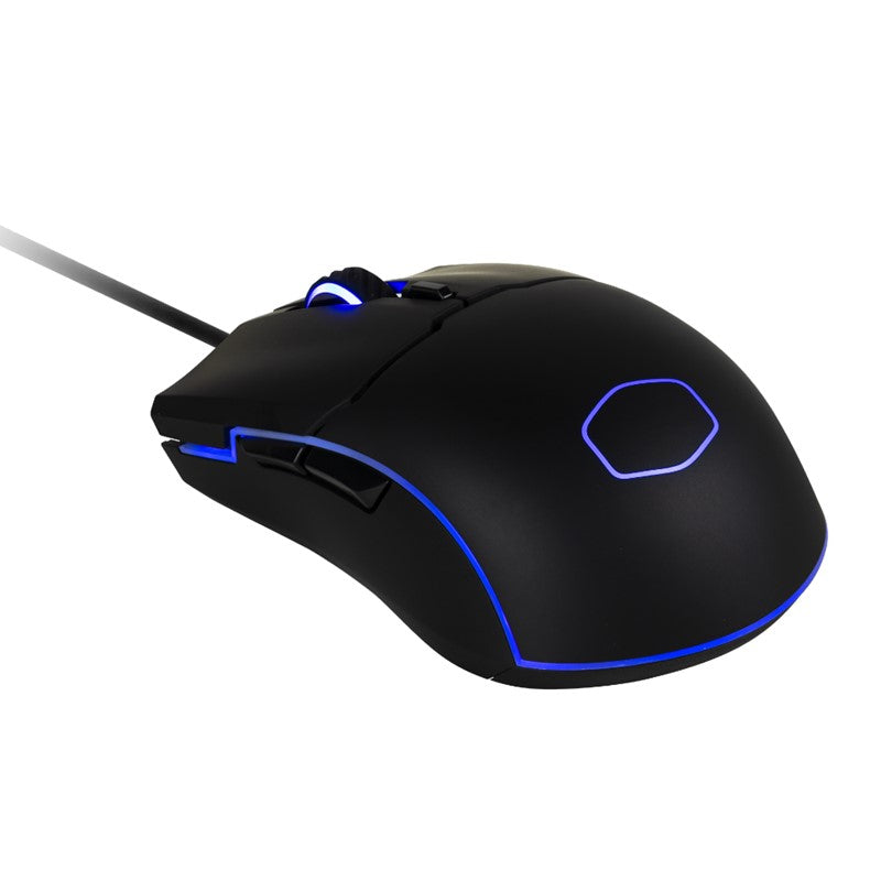 Cooler Master CM110 Gaming Mouse Wired