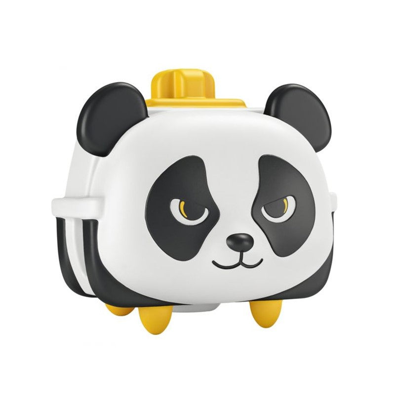 Glorious Panda Toy