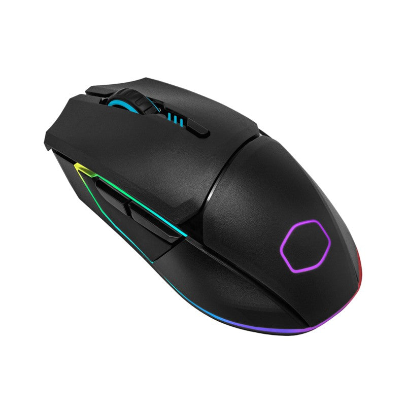 Cooler Master MM831 Gaming Mouse with 32000 DPI Adjustable