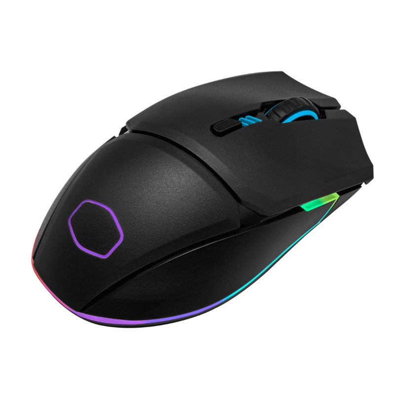 Cooler Master MM831 Gaming Mouse with 32000 DPI Adjustable