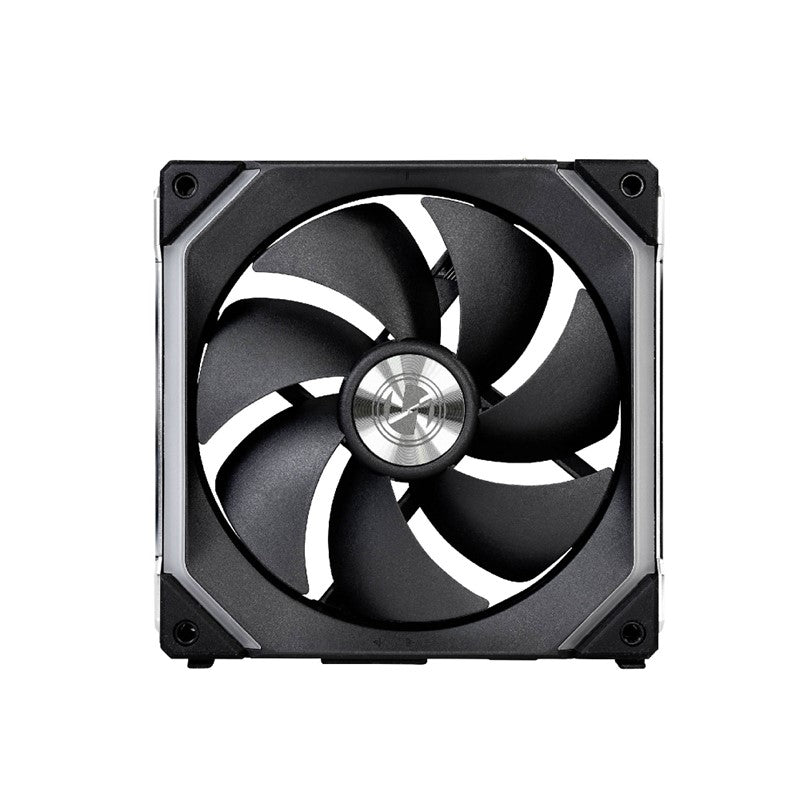 Lian Li UNI Fan SL140 Single Pack - Black Cooler