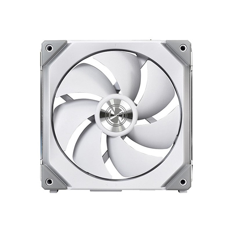 Lian Li UNI Fan SL140 Dual Pack - White Cooler