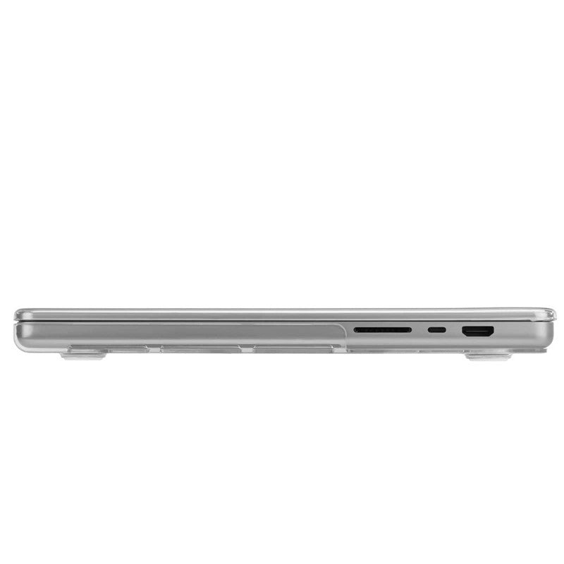 Case-Mate - 16-inch MacBook Pro 2021 (USB-C) Snap-On Case, Clear