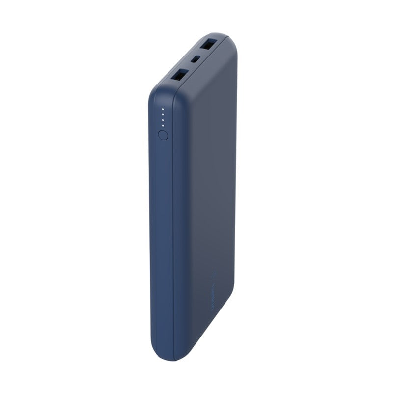 Belkin - Power Bank 20K - 15W USB-C In - USB-A Out