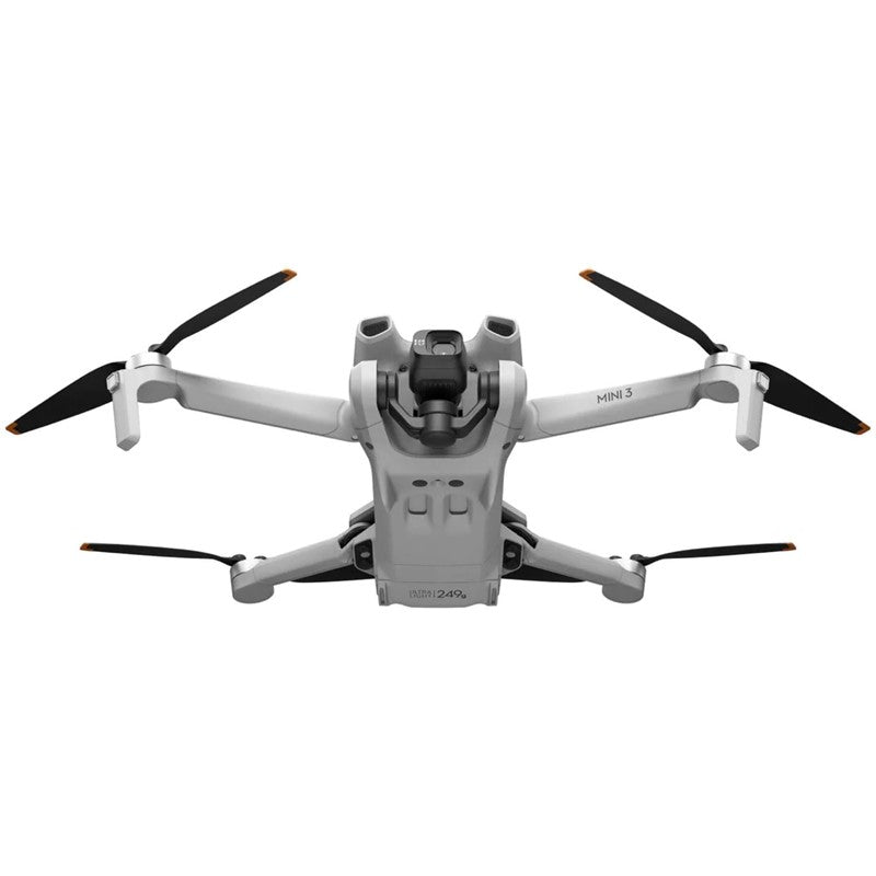 DJI  Mini 3 Fly More Combo with DJI RC