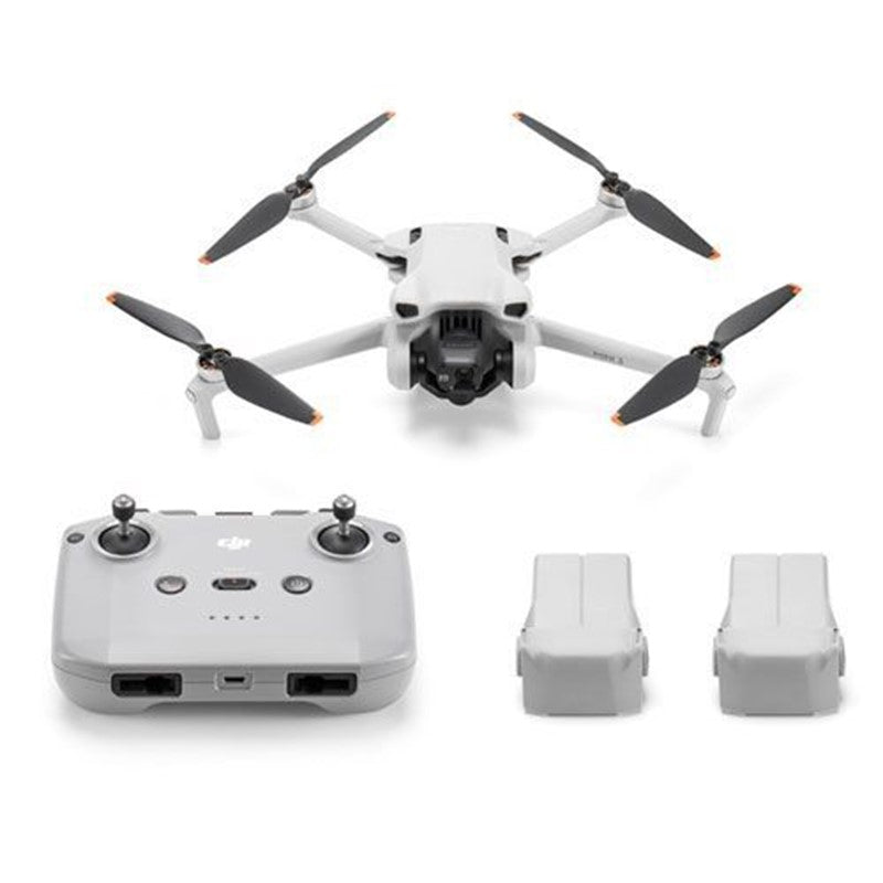 DJI Mini 3 Fly More Combo Plus