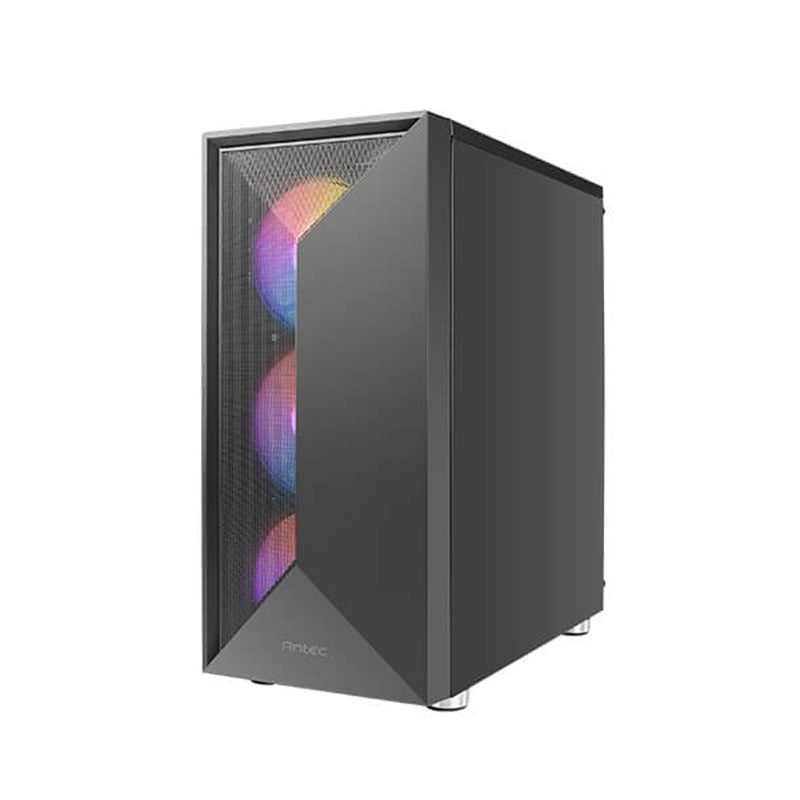 Antec NX320 ARGB Cabinet (Black)