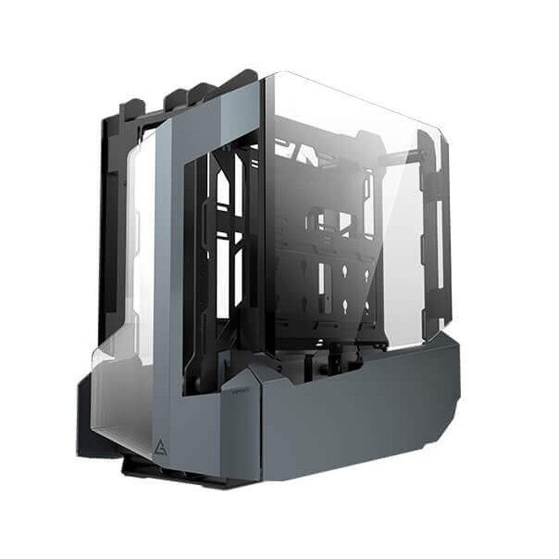 Antec Cannon Water Cooling Gaming Case