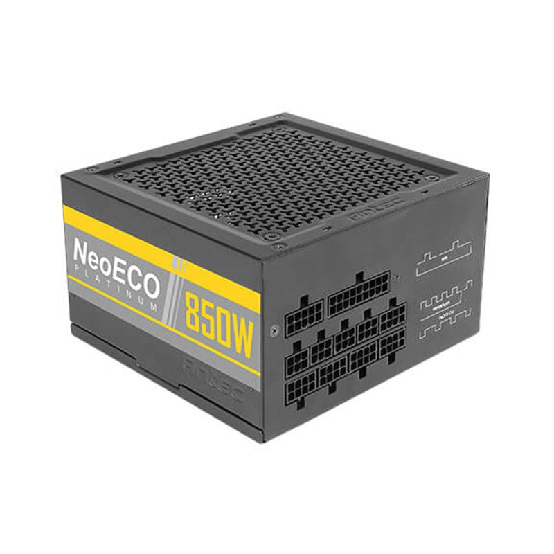 Antec NeoECO Platinum 850W Full Modular ATX12V Power Supply