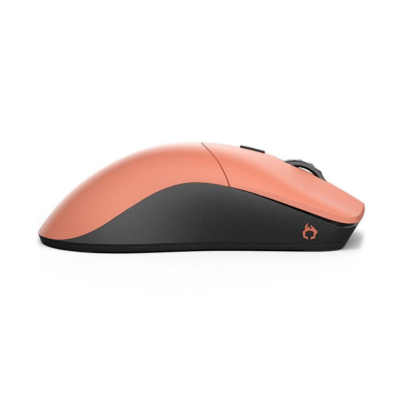 Glorious Forge Model O Pro Wireless Gaming Mouse - Red Fox