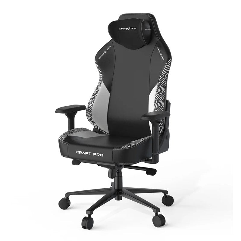 DXRacer Craft Pro Stripes