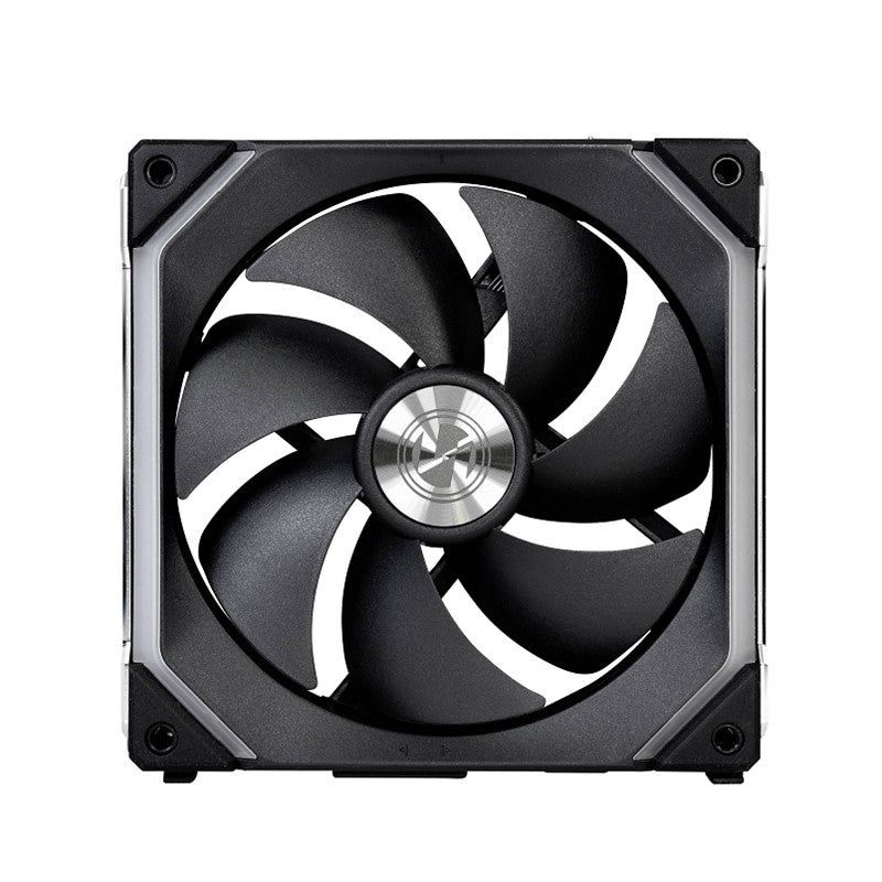 Lian Li SL140-2 Black cooler