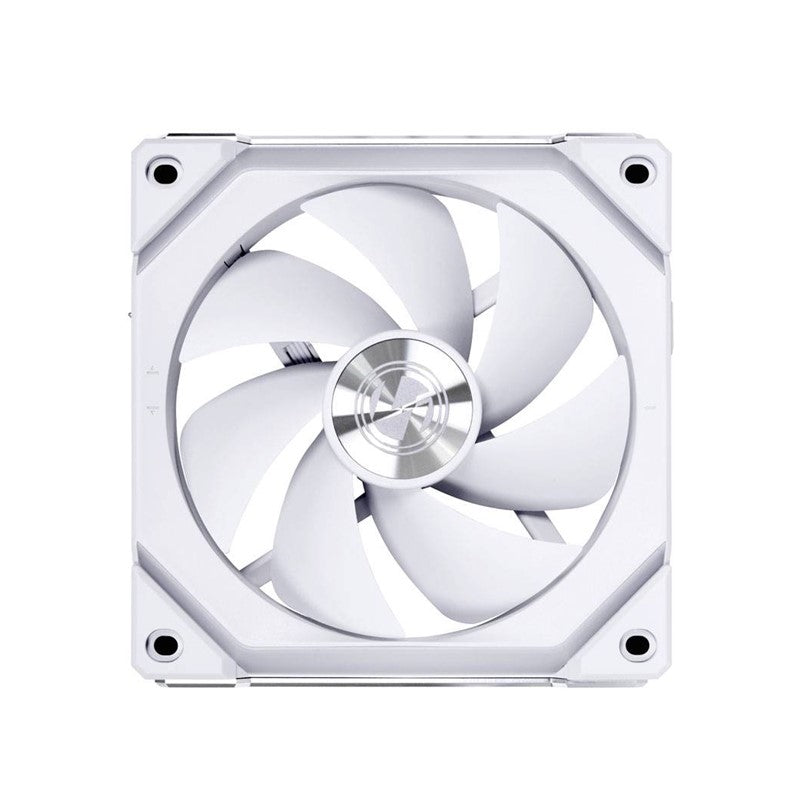 Lian Li UNI Fan SL120V2 - Single Pack - White