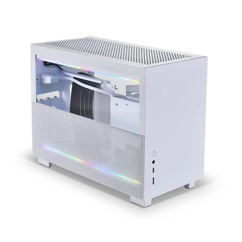 Lian Li Q58 ARGB LEDS Strip - White