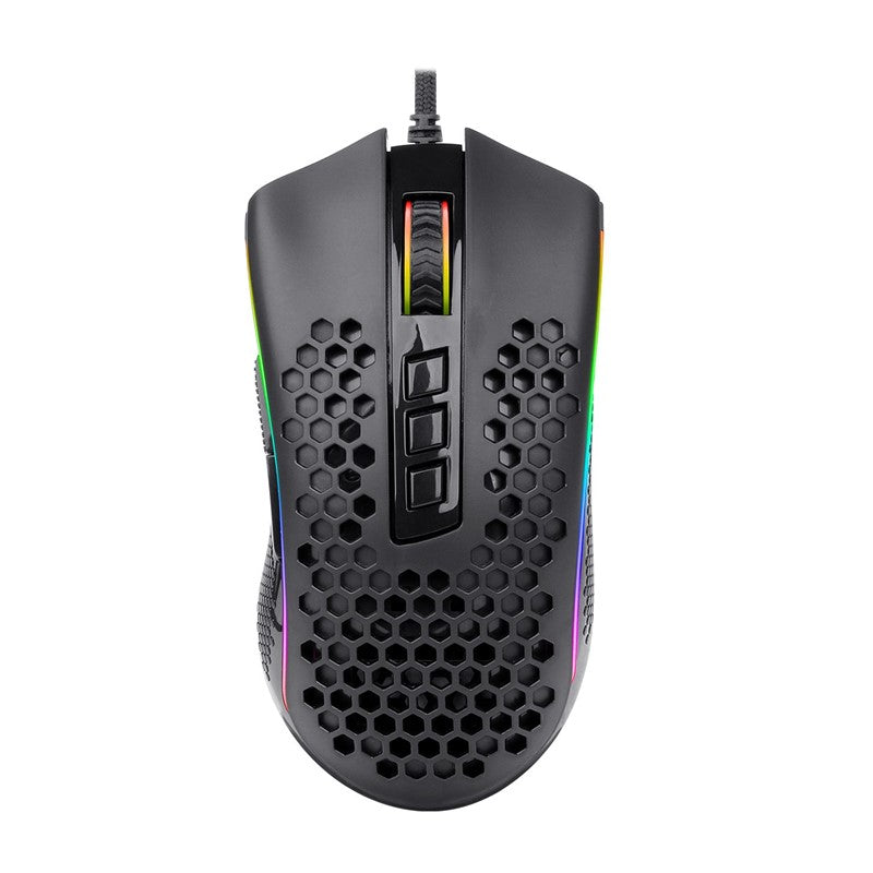 Redragon Storm ELITE M988-RGB Gaming Mouse