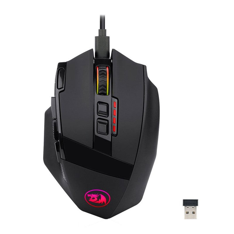 Redragon Sniper Pro Wireless/Wired Gaming Mouse