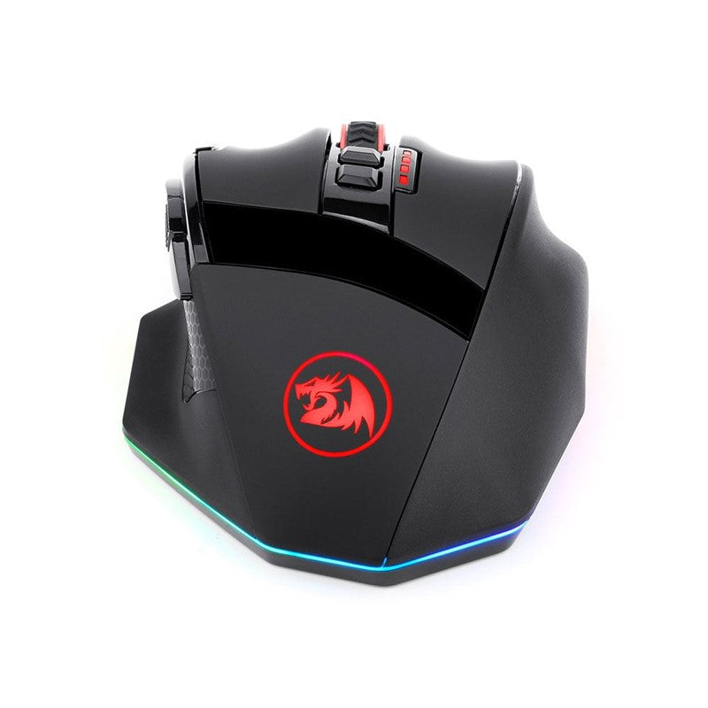 Redragon Sniper Pro Wireless/Wired Gaming Mouse