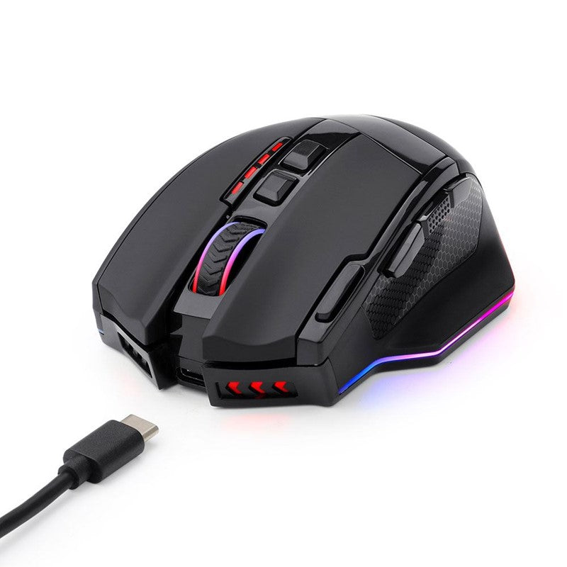 Redragon Sniper Pro Wireless/Wired Gaming Mouse