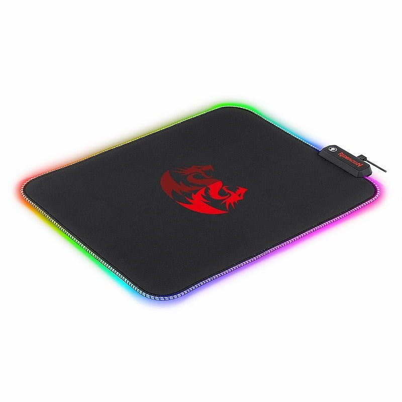 Redragon Pluto, Mouse pad, RGB