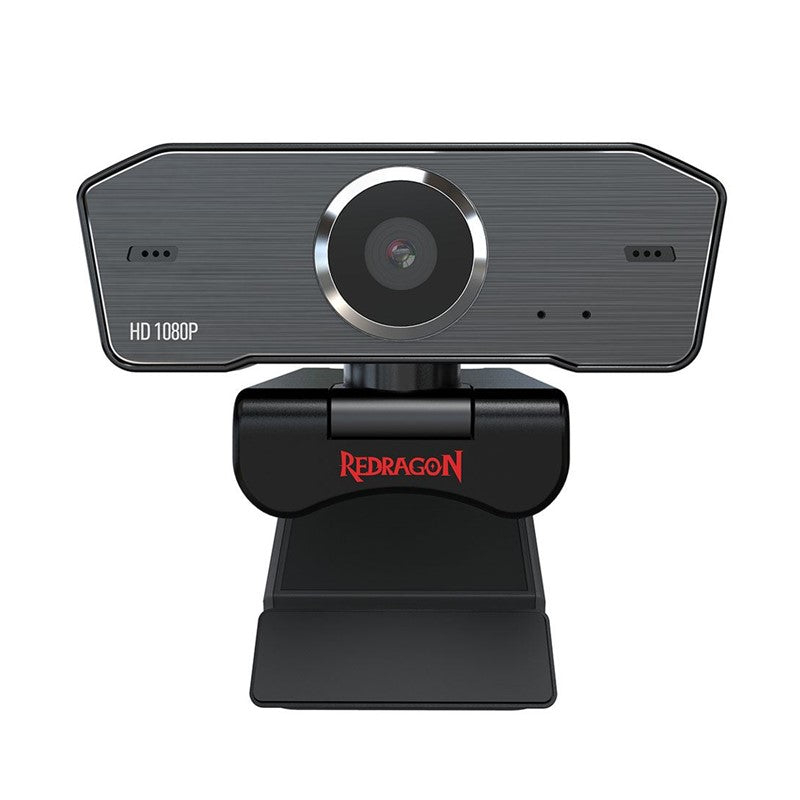 Redragon WebCam Hitman GW800 1080p