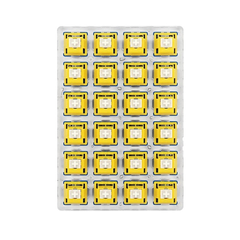 Redragon Bullet-B Mechanical Switch (24 Pcs Switches)